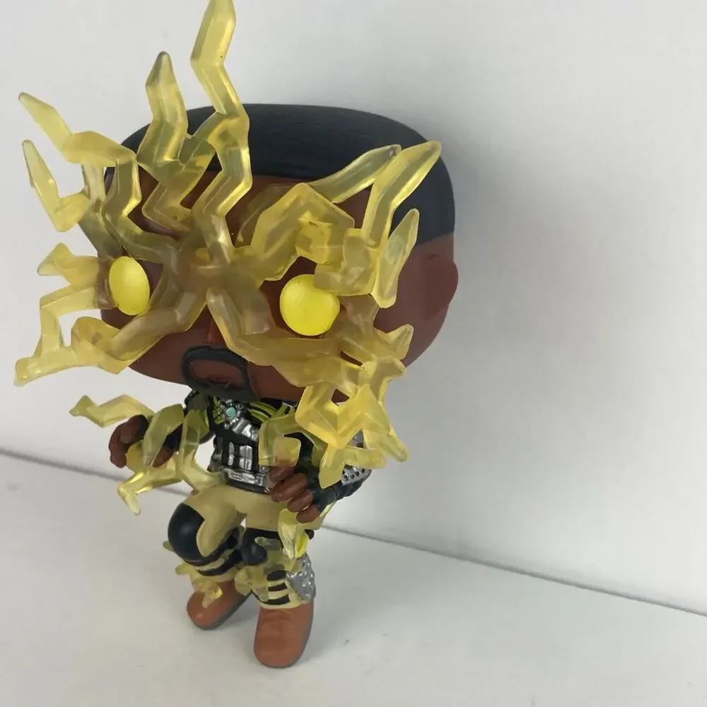 Funko Pop Marvel Spider-Man No Way Home Electro 1164